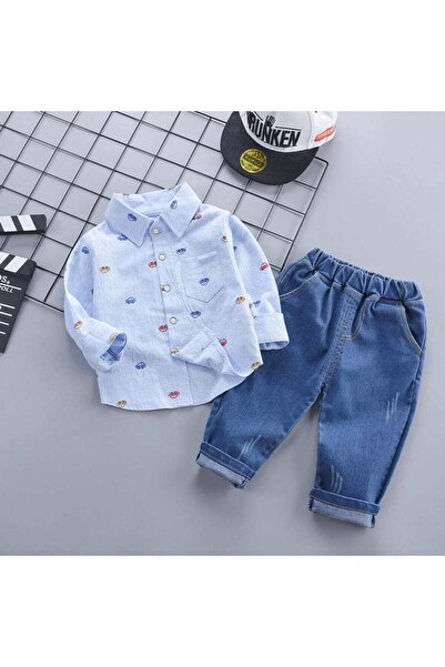 OEM LITTLE-GENTLEMEN Outfit for Boys