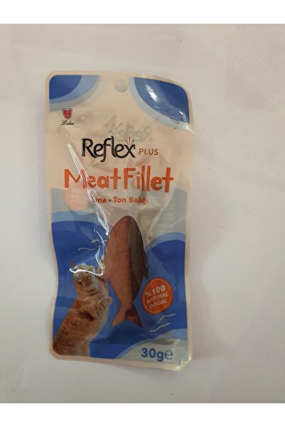 Reflex PATİLİMARKET meat fileto ton balığı