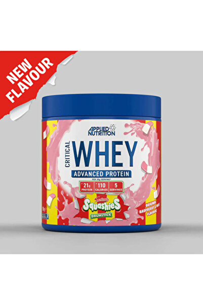 applied nutrition Critical Whey Protein 150 Gr