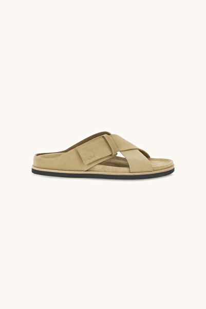 PAUL&SHARK MEN'S SANDALS