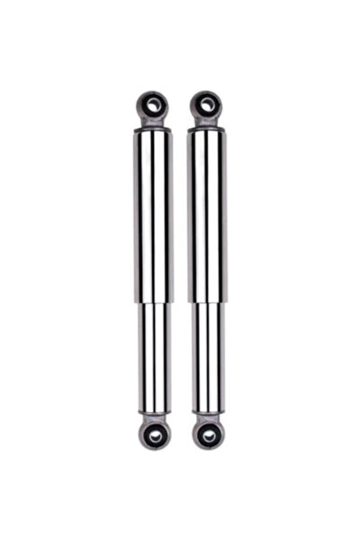 TUĞRA GT CG-CUP-MOBİLET UYUMLU FINDIK ARKA AMORTİSÖR TK 25,5 MM NİKEL