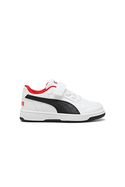 Puma Reb-L Ac+ Ps Children's Casual Shoes 39899508 White