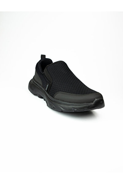 Kinetix Pantofi confortabili pentru bărbați ERIVO TX 6FX negri