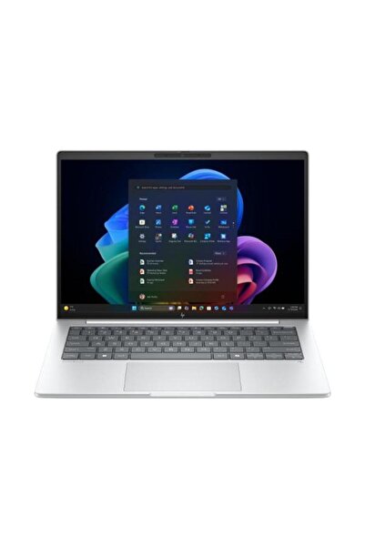 HP EliteBook 8 G1i 14 D30NPET Intel Ultra 7 256V 16GB RAM 512GB SSD 14'' WUXG...