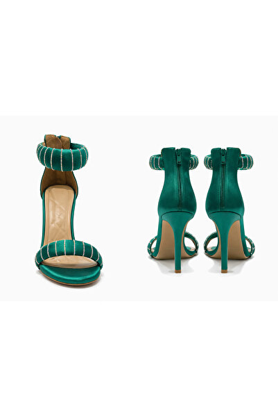 lescarpe Abiye ayakkabı