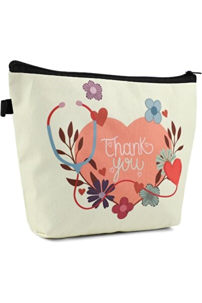 DELPI Travel Cosmetic Bag