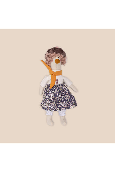 Bestyle دمية قماشية ماجي