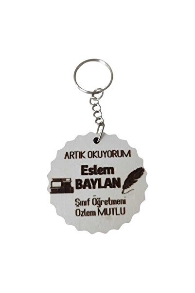 Okullara Özel İsimli Ahşap Fotoğraf Çerçevesi - Mezuniyet "Fotoğrafçıların ve Okulların Tercihi"