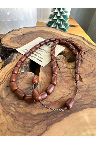 parze doğaltaş Kuka Rosary