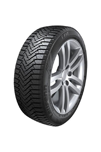 Laufenn 195/55R16 87H i Fit + LW31 (Kış) (2025)
