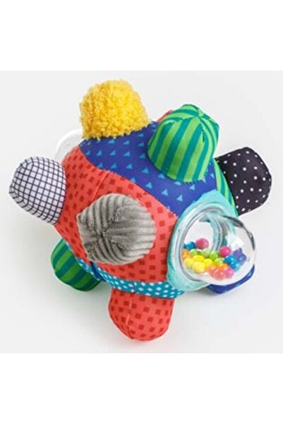 Toys Minge senzorială cu mișcare, vibrație și sunet 20 cm – jucărie interacti...