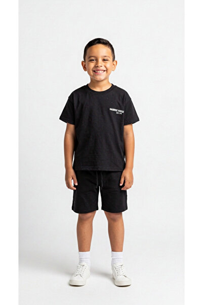 Booni Jooni Unlimited Funday Shorts Set