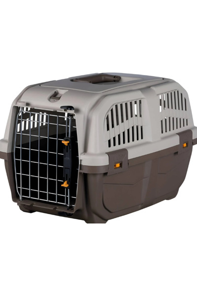 skudo Cusca de transport pentru caini si pisici Iata 1