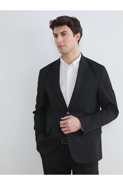 LC Waikiki Peak New Season Slim Fit Men's Suit Jacket