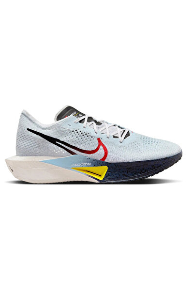 Nike Zoomx Vaporfly Next % 3 Men's White Running Shoes Hj9079-100
