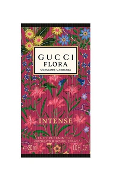 Gucci Flora Gorgeous Gardenia Intense EDP 30ml for Women