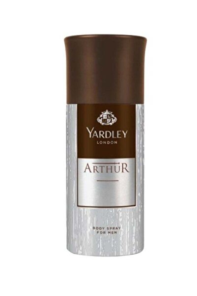 YARDLEY بخاخ الجسم آرثر