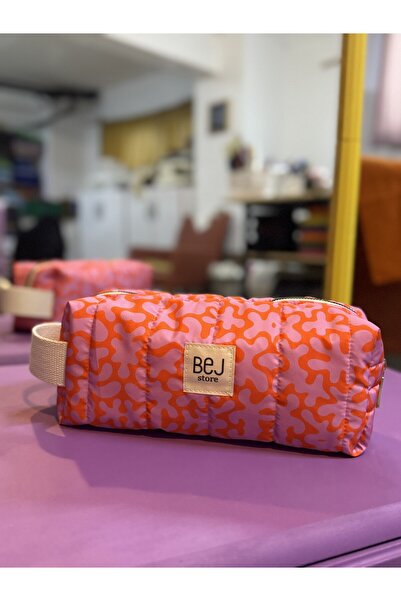 BEJ STORE Makeup Bag (Medium)