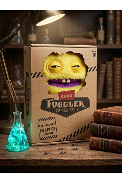 Natavanbutık ⭐🧽 Sünger Bob Peluş Oyuncak – Eğlenceli Deniz Süngeri 🧽⭐👾Fugg...