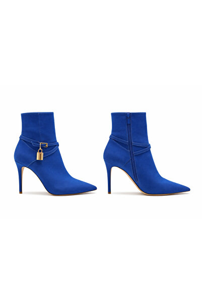 lescarpe Bot Bot & Bootie
