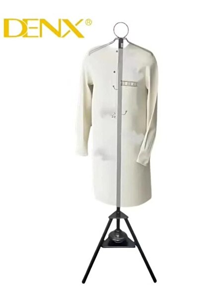 Primo Clothes steamer holder - Incense burner hanger with slots and hooks for...