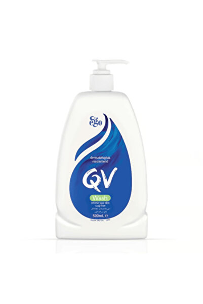 Ego QV غسول الجسم إيغو ٥٠٠ مل