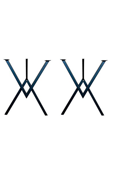 İREM Vokka Metal Masa Ayağı