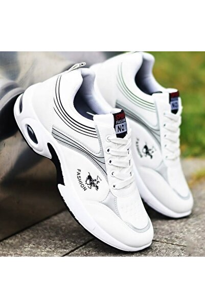 FASHION Breathable Urban Motion Casual Sneakers for Men