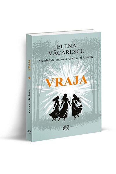 Editura Carthemia Vraja, Elena Vacarescu