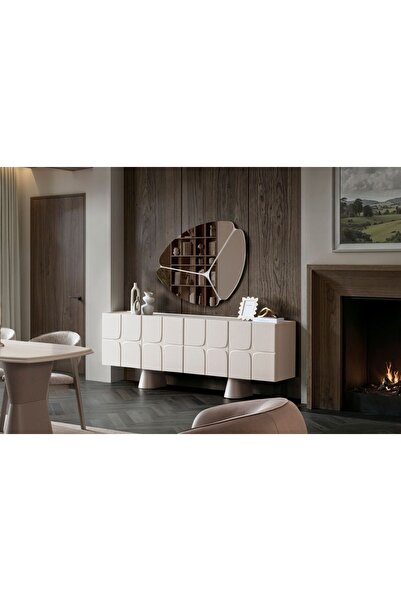 Doressa Home Ronne Konsol