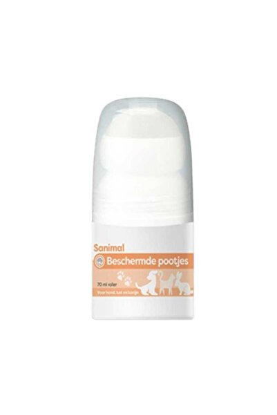 Emax ROLĂ SANIMAL 70ML PENTRU ÎNGRIJIREA ȘI PROTECȚIA LĂBELOR