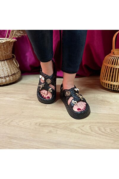 Twingo Eva cu pietre sandale