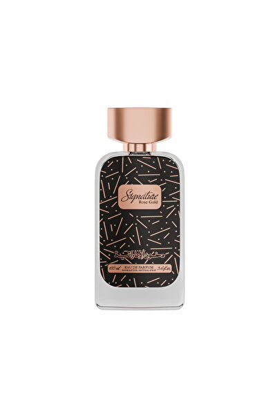 Dukhun Emirates عطر سجنتشر روز جولد