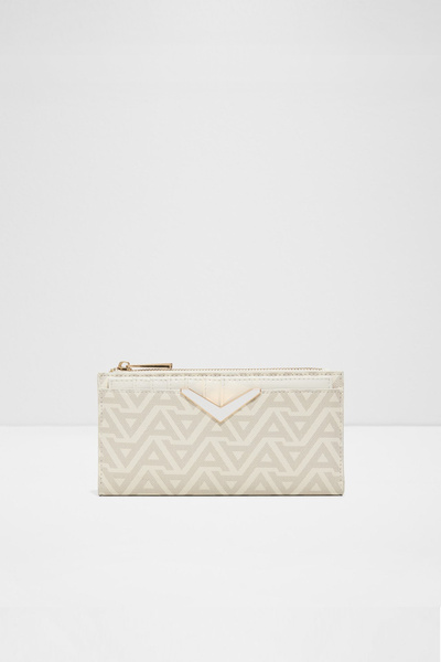 Aldo THEODOSIA - Kadın Ekru Cüzdan