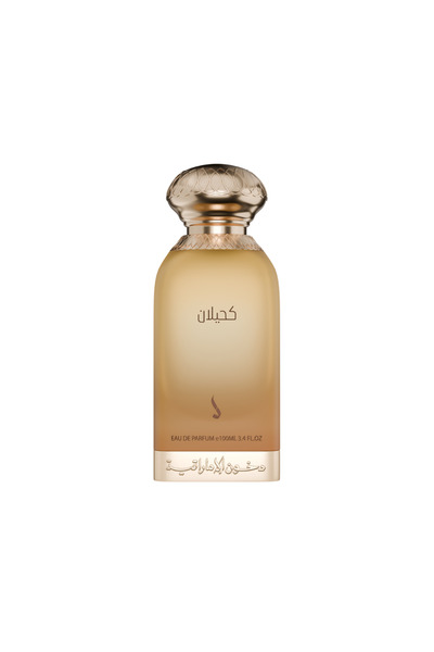 Dukhun Emirates عطر كحيلان