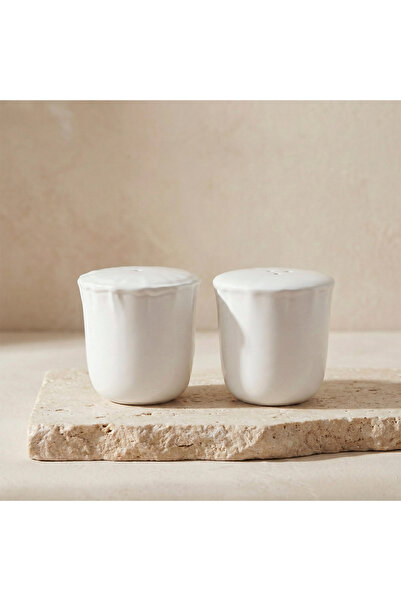 Aryıldız Voyage Salt and Pepper Shaker Set