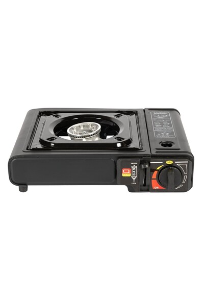 COBI SMART® Aragaz portabil de camping pentru o persoană arzător