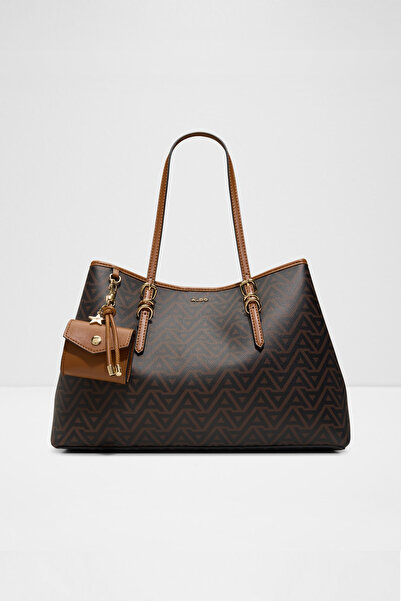 Aldo ISEDRA - Kadın Kahve El ve Omuz Çantası