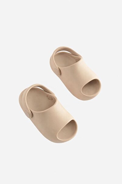 Next Baby Cream Sandals / Slipper