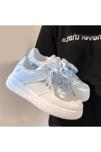 FASHION Everyday Street Comfort Sneakers for Women