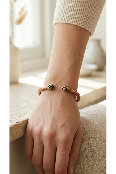 Dorvina Copper Bracelet Antique Model Black Pure Copper Healing Front Adjusta...