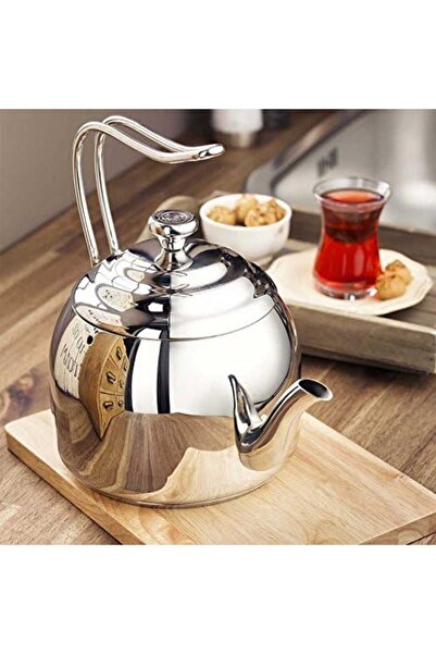 KORKMAZ Korkmaz A054 Droppa 2.7 lt Kettle