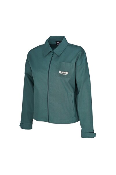 hummel Rumelıa Kadın Zıp Jacket