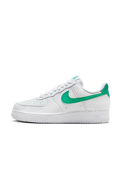 Nike حذاء Air Force 1 '07 Next Nature نسائي أبيض حذاء رياضي