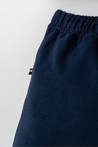U.S. Polo Assn. طقم شورت رجالي USB2885