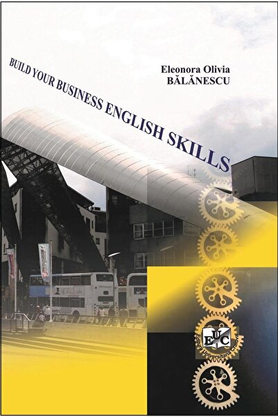 Universitaria Dezvoltă-ți abilitățile de engleză pentru afaceri. Practică de ...