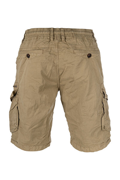 Poolman Shorts Cargoshorts Streetgear Cargo