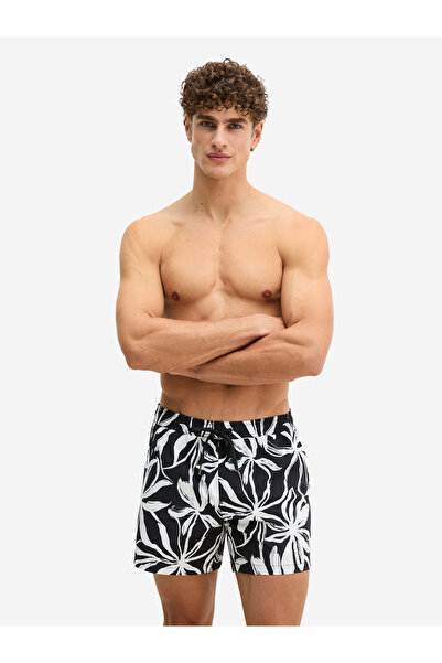Marc O'Polo Badehose Woven