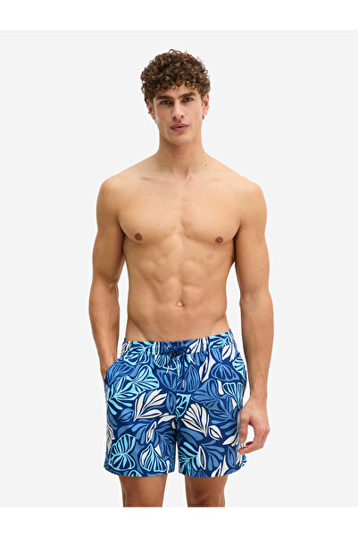 Marc O'Polo Badehose Woven