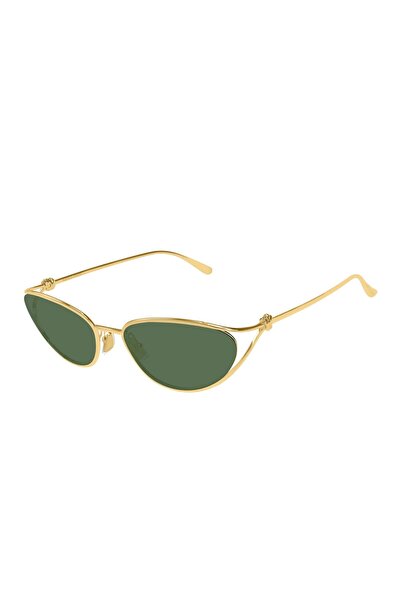 Bottega Veneta BV 1330S 004 KADIN GÜNEŞ GÖZLÜĞÜ
